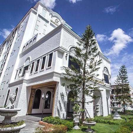 S.Swiss Hotel Ratchaburi Ratchaburi Province Buitenkant foto