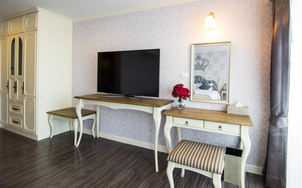 S.Swiss Hotel Ratchaburi Ratchaburi Province Buitenkant foto