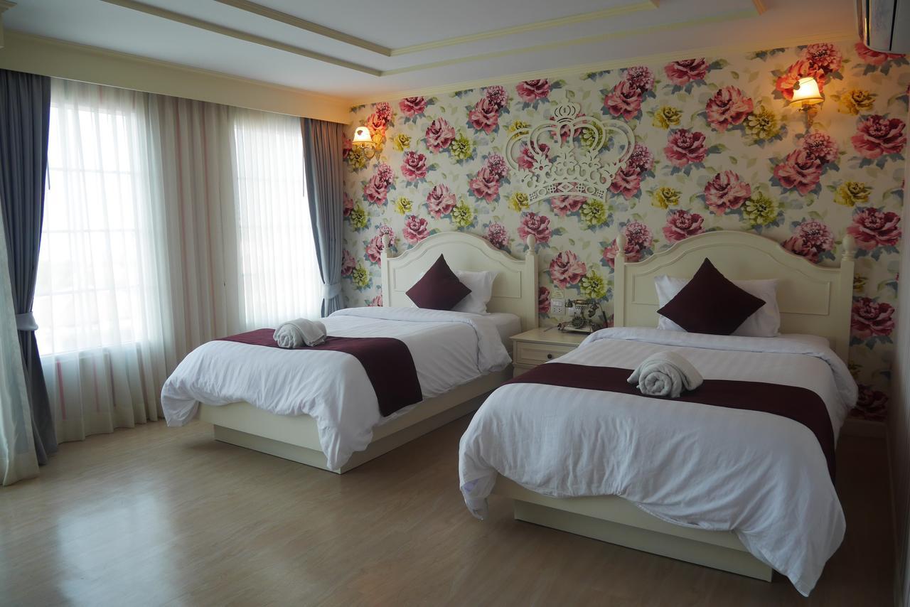 S.Swiss Hotel Ratchaburi Ratchaburi Province Buitenkant foto