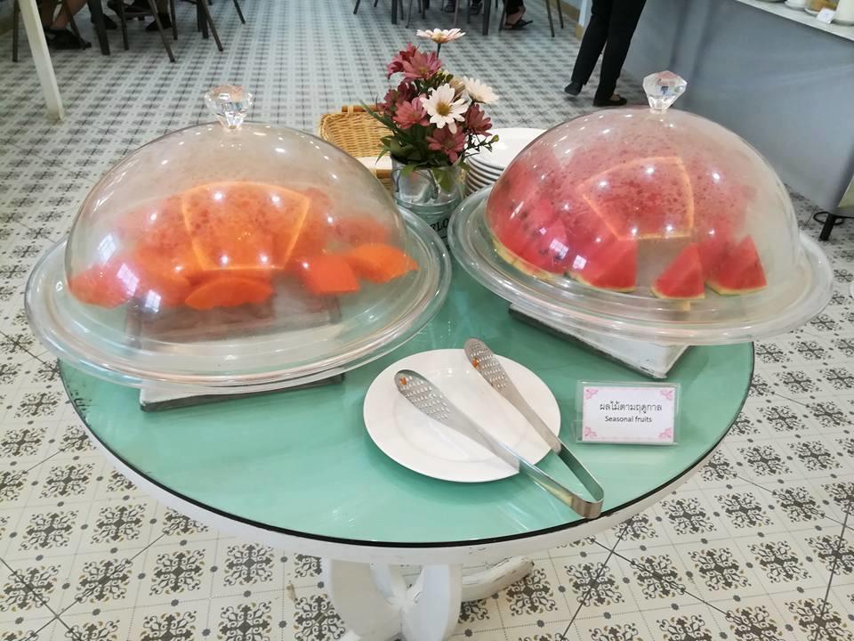 S.Swiss Hotel Ratchaburi Ratchaburi Province Buitenkant foto
